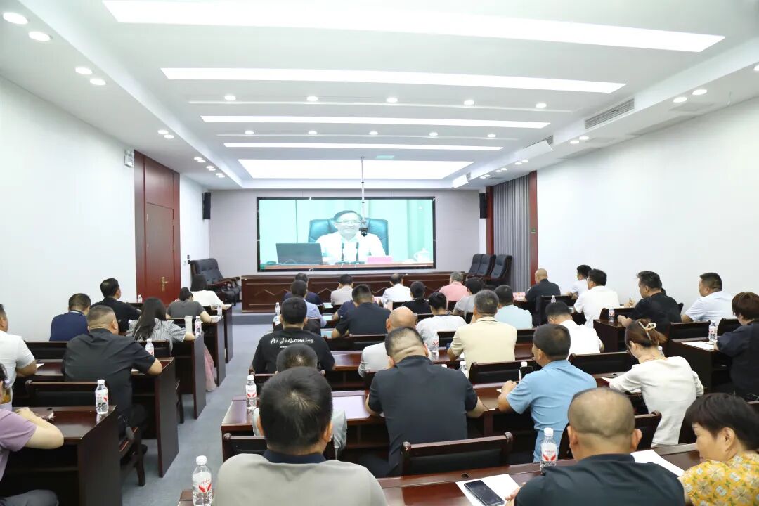 昌江区人大常委会组织参加全省新代表法专...