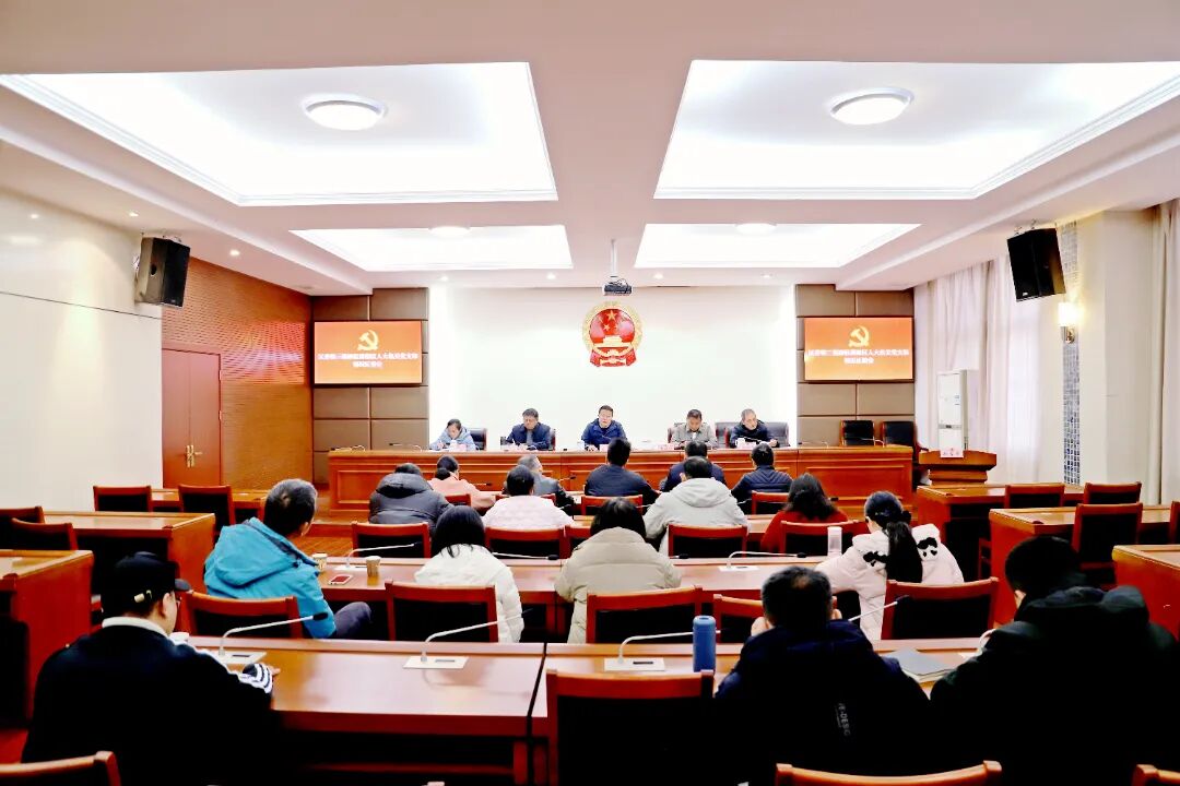 区委第三巡察组巡察区人大机关党支部情况...